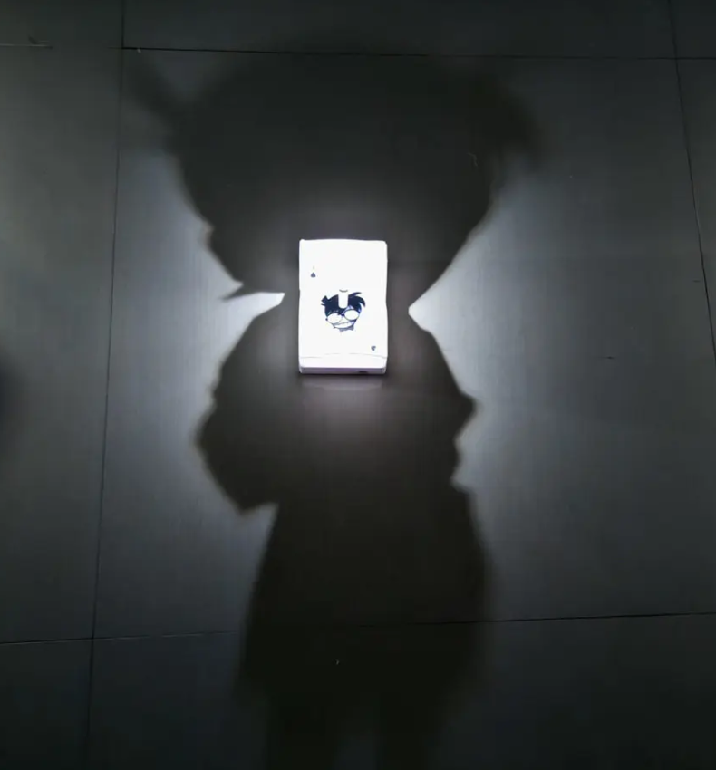 <p>KID CONAN</p><p>(Detective Conan)</p>