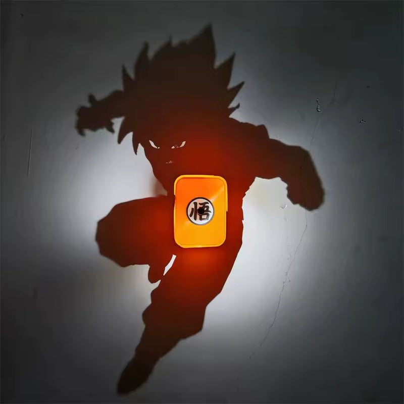 <p>SON GOKU</p><p>(Dragon Ball)</p>