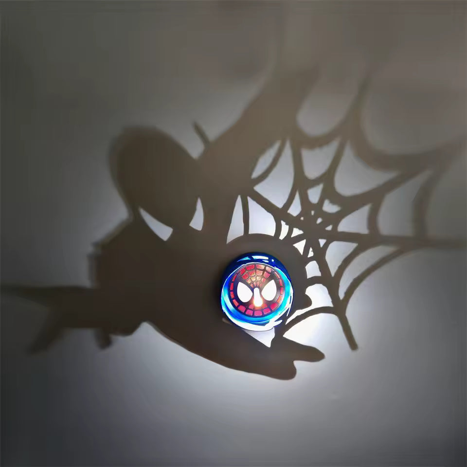 Original SilentShadow