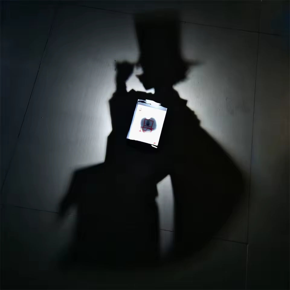 Original SilentShadow
