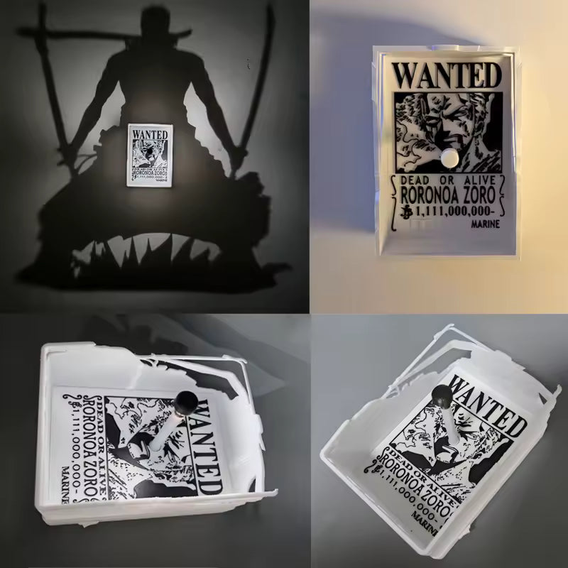 <p><strong>ZORO RORONOA</strong></p><p><strong> (One Piece)</strong></p>