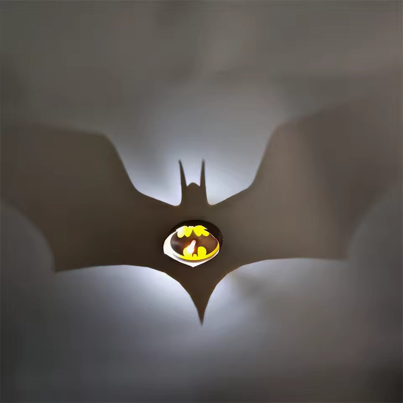 <p><strong>BATMAN</strong></p>