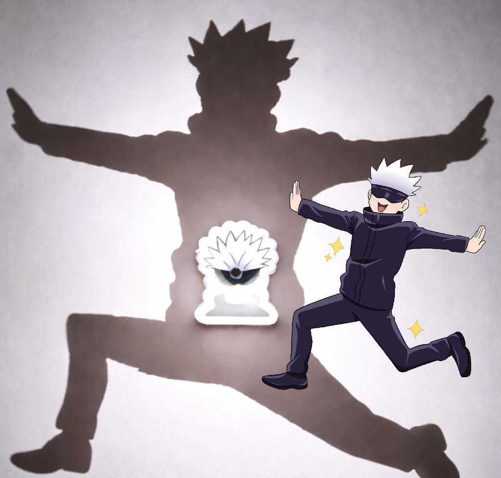 Original SilentShadow