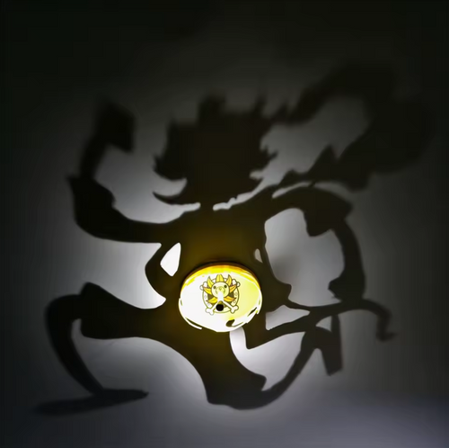 Original SilentShadow